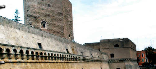 Guide Turistiche Puglia