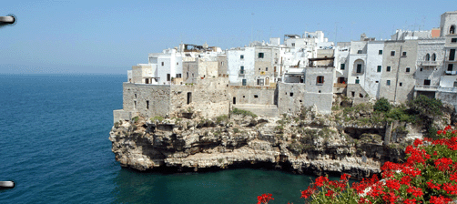 Guide Turistiche Puglia