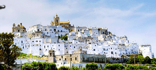 Guide Turistiche Puglia