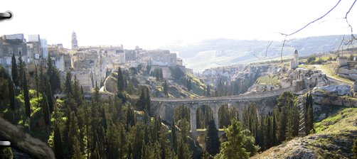 Guide Turistiche Puglia