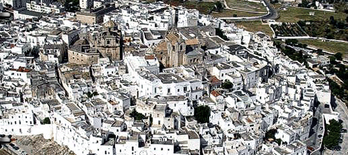 Guide Turistiche Puglia